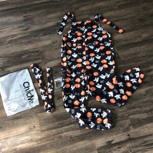 ChicMe Halloween Jumpsuit / Overall